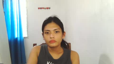 Snapshot of asian_nova111 chatting on August 2026 01:15:01 AM NOVA ERPS online show from August 2026 01:15:01 AM