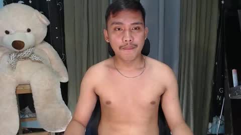 Snapshot of asian_prince_echoxx chatting on January 2026 11:48:02 AM Echoo online show from January 2026 11:48:02 AM