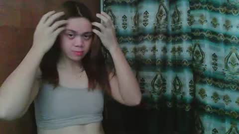asian_reya online show from September 2025 06:22:01 PM