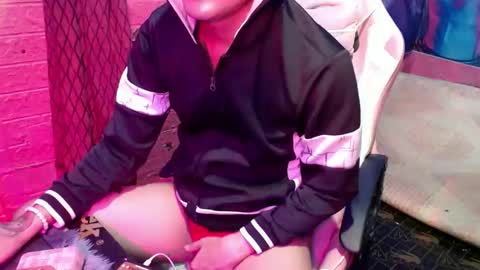 Snapshot of asian_ricky18 chatting on November 2025 09:08:02 AM asian_ricky18 online show from November 2025 09:08:02 AM