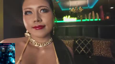 BUNNY WILDER online show from January 2026 05:56:01 AM