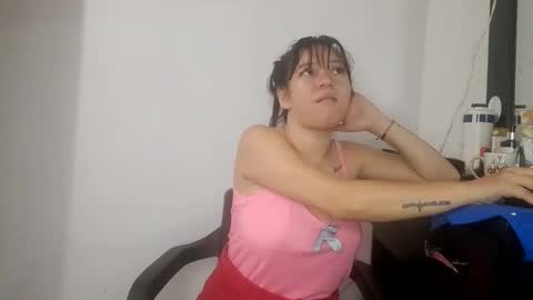 Damara Roland online show from October 2025 07:10:02 PM