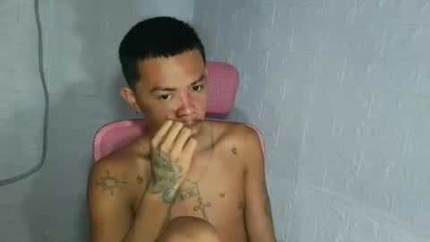 angello abayon online show from April 2026 03:15:02 PM