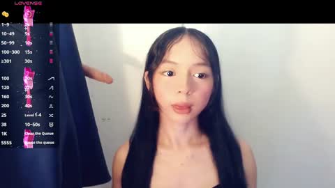Snapshot of asianalexandra chatting on July 2026 01:39:02 PM ALEXANDRA online show from July 2026 01:39:02 PM