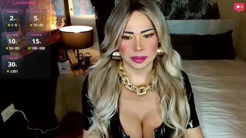 nicole online show from April 2026 07:22:01 PM