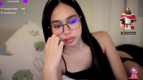 Snapshot of asianbabecandy chatting on May 2026 12:55:02 PM candy online show from May 2026 12:55:02 PM