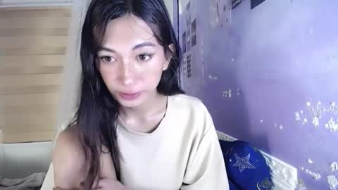 Snapshot of asianbarbie05 chatting on May 2026 07:19:02 PM SOFIA online show from May 2026 07:19:02 PM