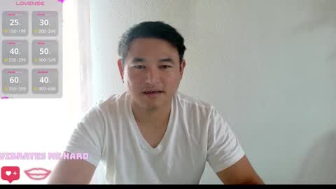 Snapshot of asianboy_sunny chatting on September 2025 07:08:01 AM AsianBoy Sunny online show from September 2025 07:08:01 AM