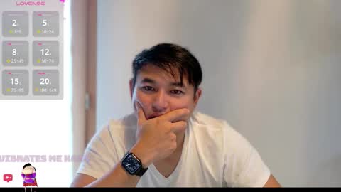 Snapshot of asianboy_sunny chatting on September 2025 05:39:02 AM AsianBoy Sunny online show from September 2025 05:39:02 AM