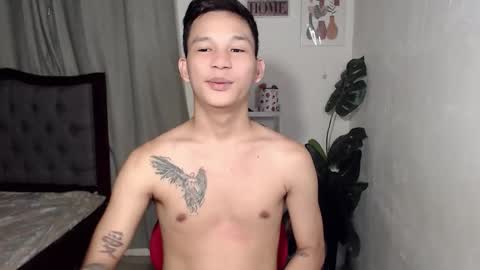 asianboycock14 online show from March 2026 08:53:02 AM