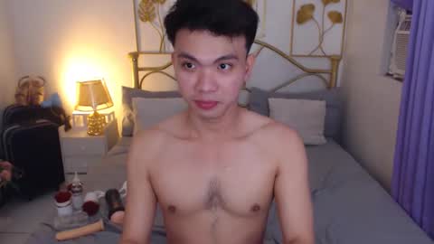 Snapshot of asiancock302816 chatting on February 2025 09:01:01 AM asiancock302816 online show from February 2025 09:01:01 AM