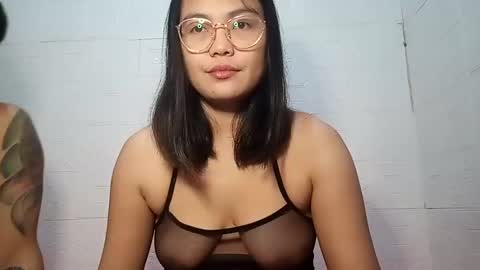 asiancoupleph online show from December 2024 07:22:01 PM