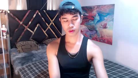 asiancum_peter online show from January 2026 01:31:02 AM