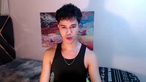asiancum_peter online show from February 2026 12:01:02 PM