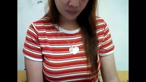 asiancutie143 online show from October 2025 07:18:01 AM