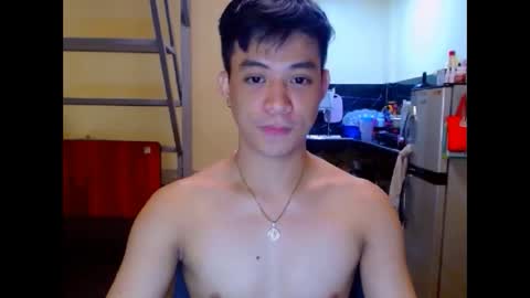 asiandreamboyx online show from January 2026 06:05:02 AM