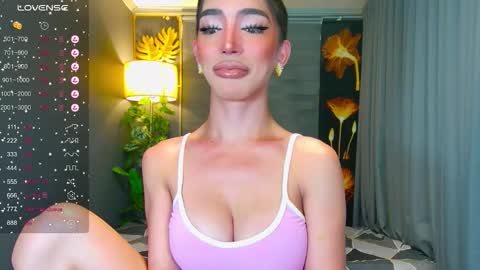 Snapshot of asiangoddess1 chatting on March 2026 05:02:01 AM goddess online show from March 2026 05:02:01 AM