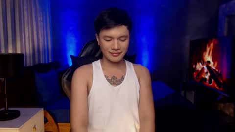 AsherMiller online show from November 2025 10:15:02 AM