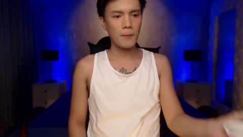 AsherMiller online show from May 2026 08:52:02 AM