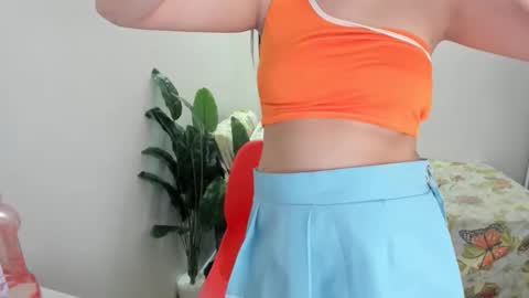 Melody online show from December 2025 11:38:02 AM