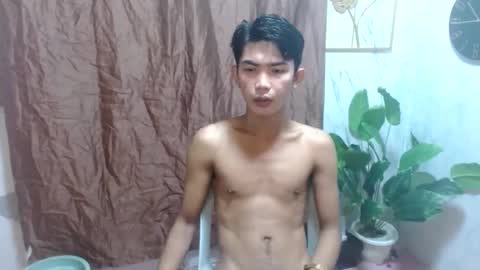Nico online show from March 2025 12:55:01 PM