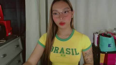 Snapshot of asianhottiesttamira chatting on May 2026 05:34:01 AM HI IM TAMIRA LOOKING FOR SERIOUS RELATIONSHIP online show from May 2026 05:34:01 AM