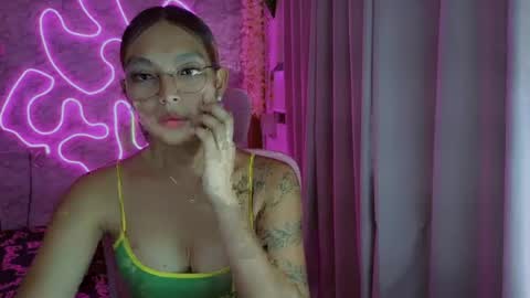 Snapshot of asianhottiesttamira chatting on July 2026 08:41:01 AM HI IM TAMIRA LOOKING FOR SERIOUS RELATIONSHIP online show from July 2026 08:41:01 AM