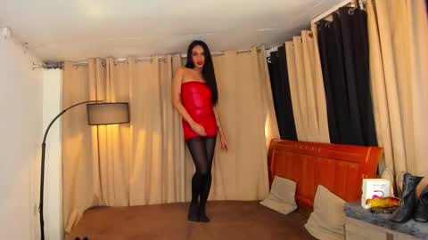 JULIA online show from December 2024 04:18:02 AM