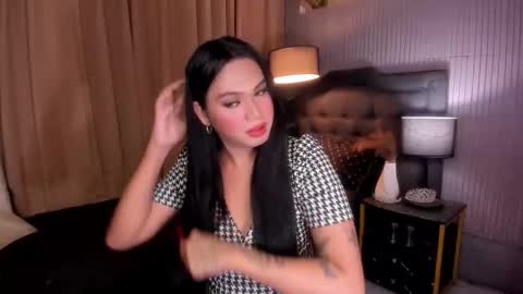 JULIA online show from March 2026 05:29:01 PM