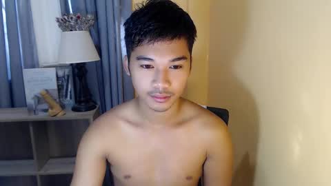 asianhunk_jamesx online show from October 2025 11:38:01 PM
