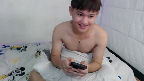 Snapshot of asianjas11 chatting on June 2026 06:12:01 PM JASPER online show from June 2026 06:12:01 PM