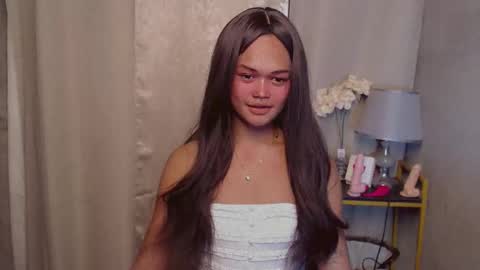 Kianna online show from November 2025 09:30:01 AM