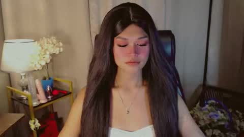 Kianna online show from February 2026 12:08:02 PM