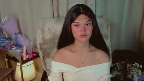 Kianna online show from March 2026 09:02:01 AM