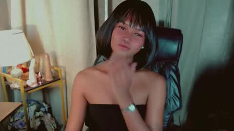 Snapshot of asiankianna chatting on July 2026 12:12:01 PM Kianna online show from July 2026 12:12:01 PM