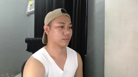 Snapshot of asianlatinoboy chatting on July 2026 06:53:02 AM Josh online show from July 2026 06:53:02 AM