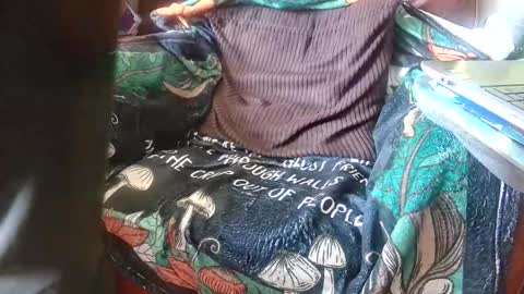 John online show from November 2025 12:49:02 PM