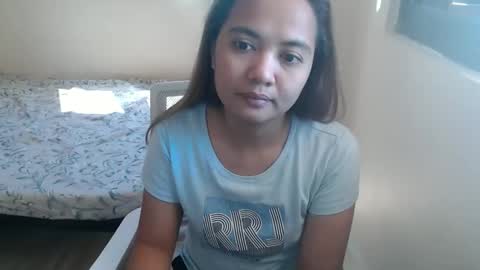 asianprettymay online show from October 2025 05:24:01 AM