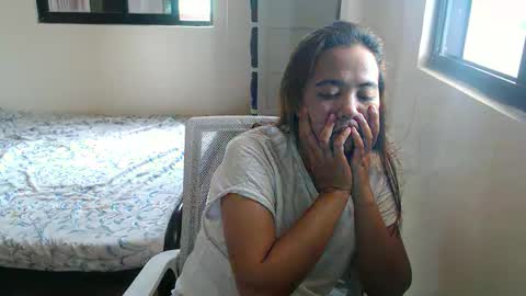 asianprettymay online show from October 2025 06:31:01 AM