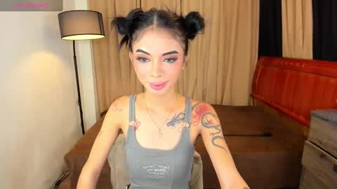 Snapshot of asianprettypetite chatting on January 2025 01:56:02 PM CHESKA online show from January 2025 01:56:02 PM