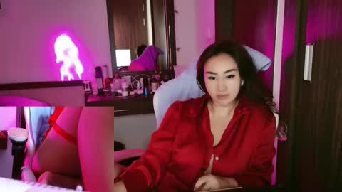 Rose   Mingna online show from January 2026 05:33:02 AM