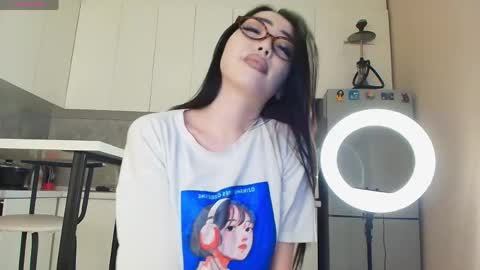 Min-Ah online show from June 2026 03:28:02 PM