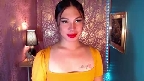 Babe online show from October 2025 11:12:02 PM