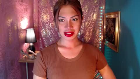 Babe online show from November 2025 07:57:02 PM