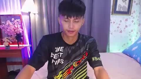 prince online show from February 2025 12:44:02 PM