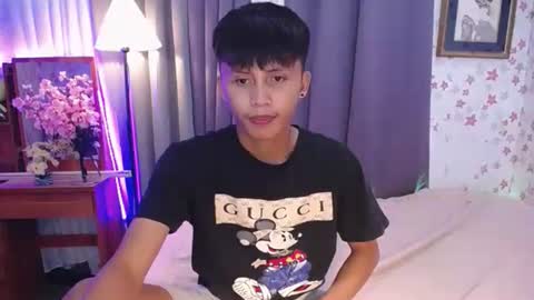 prince online show from February 2025 02:09:02 PM