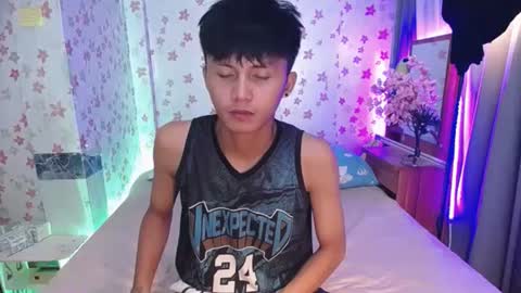 prince online show from February 2025 03:25:02 PM