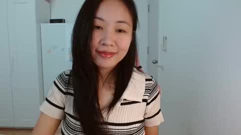 Snapshot of asiantabbyx chatting on December 2024 02:20:01 AM Tabby online show from December 2024 02:20:01 AM