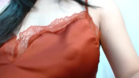 Snapshot of asiantabbyx chatting on December 2024 02:13:02 AM Tabby online show from December 2024 02:13:02 AM