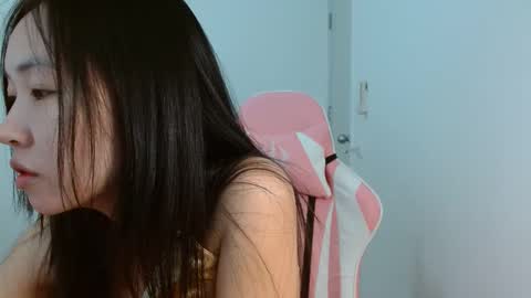 Snapshot of asiantabbyx chatting on January 2025 02:43:01 AM Tabby online show from January 2025 02:43:01 AM